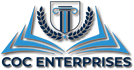 COC Enterprises Logo