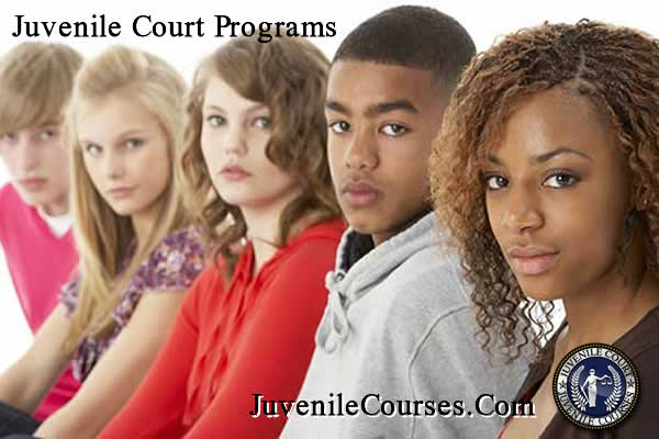 Local Anger Management Program Juvenile Courses