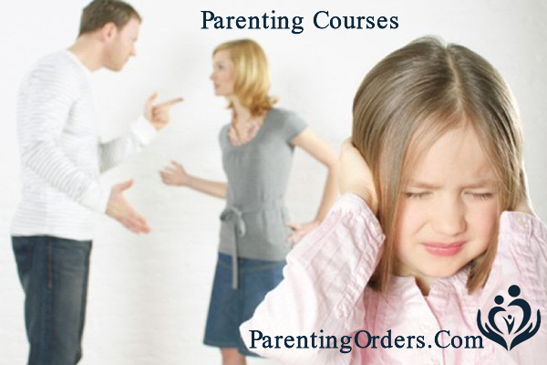 Parenting Court Orders Program